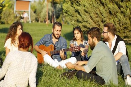 Hasan Kalyoncu Üniversitesi A+ Üniversite