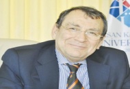 Hasan Kalyoncu Üniversitesi Avrupa Hukuk Fakülteleri Birliği (ELFA) üyesi oldu