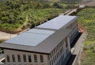 Hasan Kalyoncu Üniversitesi elektrik ihtiyacını güneşten karşılıyor