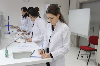 Hasan Kalyoncu Üniversitesi, ilk dokuzda yer aldı