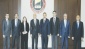 Hasan Kalyoncu Üniversitesi rektörü GSO’yu ziyaret etti
