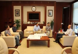 Hasan Kalyoncu Üniversitesi Riskli Yapı Tespiti Lisans Belgesi aldı