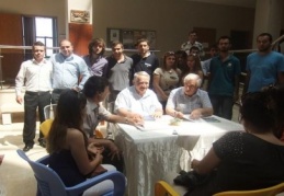 Hasan Kalyoncu Üniversitesi, tanıtım günleri başladı