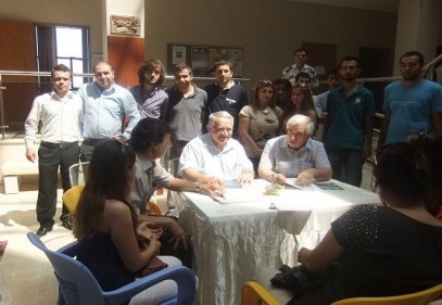 Hasan Kalyoncu Üniversitesi, tanıtım günleri başladı