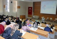 Hasan Kalyoncu Üniversitesi'nde Anneler Üniversiteli oldu