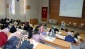 Hasan Kalyoncu Üniversitesi'nde Anneler Üniversiteli oldu