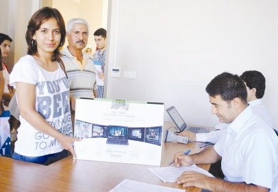 Hasan Kalyoncu Üniversitesi’nde kayıtlar sürüyor