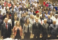 Hasan Kalyoncu Üniversitesi’nde oryantasyon günleri başladı