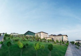 Hasan Kalyoncu Üniversitesi’nin tercih edilmesinin birçok nedeni var