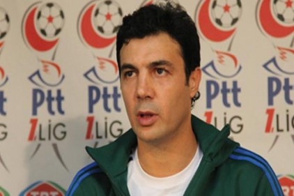 Hasan Özer işi sıkı tutuyor