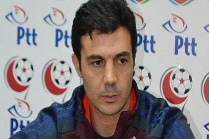 Hasan Özer&#039;in Sözleşmesi Feshedildi