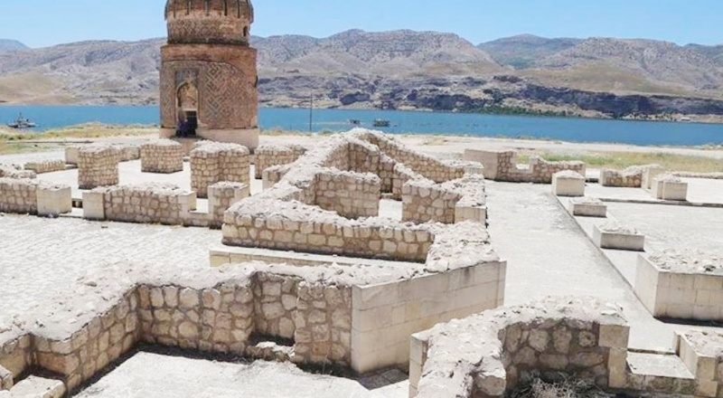 “Hasankeyf davası nasıl bitmediyse Gezi de bitmedi”