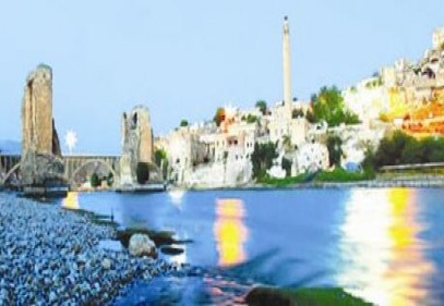 'Hasankeyf' sizlere ömür!
