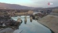 Hasankeyf'te sular yükselmeye başladı