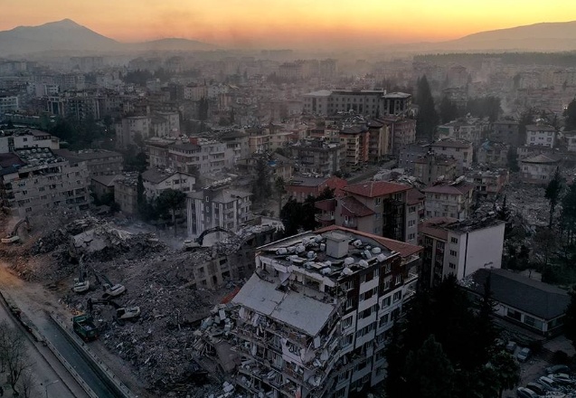 Hasar kaydı çıkmayan depremzedeler: Yardım alamıyoruz
