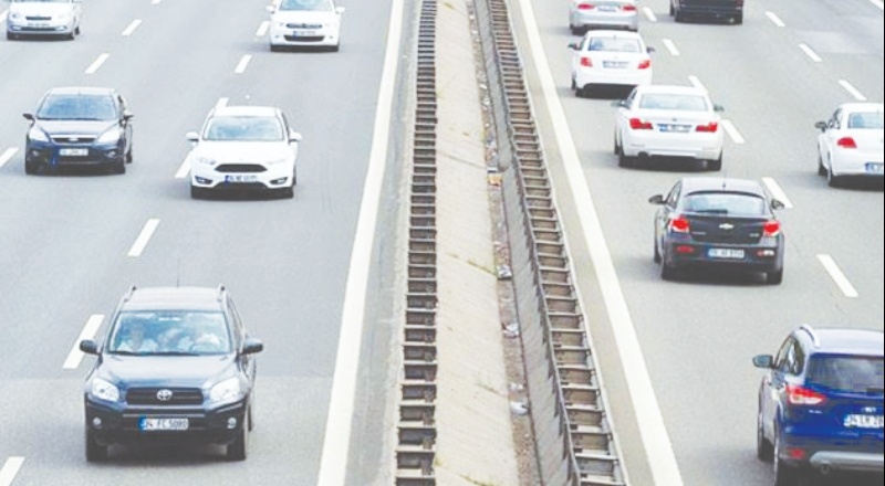 Hasar ödemeleri ikinci çeyrekte yüzde 73.8, ilk 6 ayda yüzde 42.7 arttı