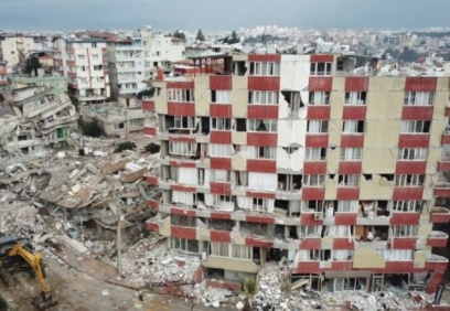 Hasar tespitleri yeniden yapılmalı