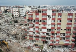 Hasar tespitleri yeniden yapılmalı