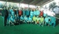 Hasat Dönemi futbol turnuvası başladı 