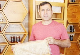 Hasat bölge bölge değişkenlik gösterebiliyor