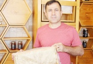 Hasat bölge bölge değişkenlik gösterebiliyor