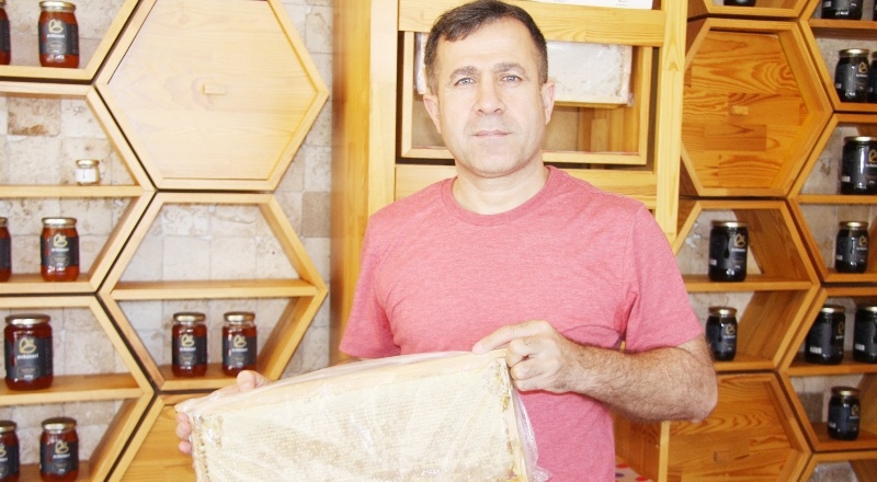 Hasat bölge bölge değişkenlik gösterebiliyor