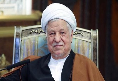 Haşimi Rafsancani hayatını kaybetti