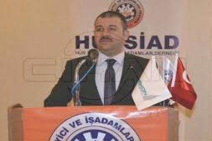 Hasırcı 6 ay sonra tahliye oldu