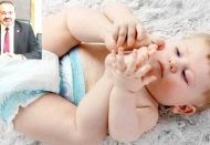 Hasta alt bezi ve bebek bezinin KDV’si düşürülsün