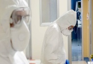 Hasta hekimler var, hasta sayısı artıyor, doktor sayısı azalıyor