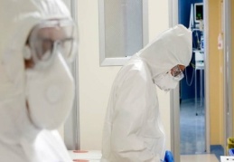 Hasta hekimler var, hasta sayısı artıyor, doktor sayısı azalıyor