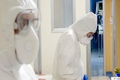 Hasta hekimler var, hasta sayısı artıyor, doktor sayısı azalıyor
