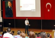 “Hasta iletişimi ve Memnuniyeti” eğitimi verildi