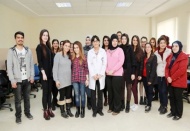 Hasta Kabul Kursu iş kapısı oldu