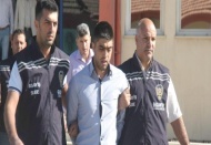 Hasta maskesiyle 11 işyerini soydular