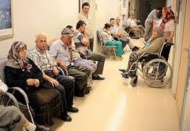Hasta muayene ücretleri yeni yılla birlikte zamlandı
