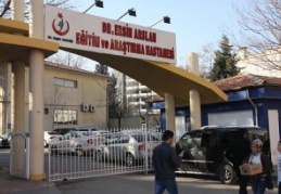 Hasta muayene ücretleri yeni yılla birlikte zamlandı