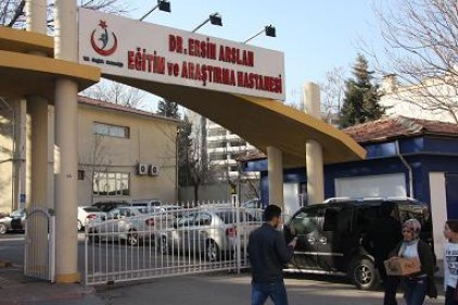 Hasta muayene ücretleri yeni yılla birlikte zamlandı