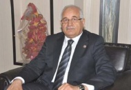 Hasta ve hasta yakınlarını ziyaret ettiler