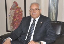 Hasta ve hasta yakınlarını ziyaret ettiler