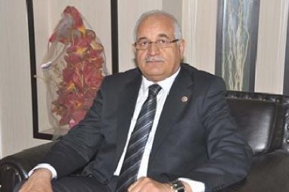 Hasta ve hasta yakınlarını ziyaret ettiler