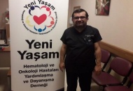 Hasta yakınları ve toplum kanser konusunda bilinçlenmeli