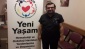 Hasta yakınları ve toplum kanser konusunda bilinçlenmeli