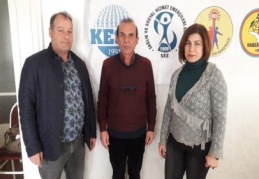 Hasta yoğunluğu ve personel eksikliği sağlık sistemini tüketti