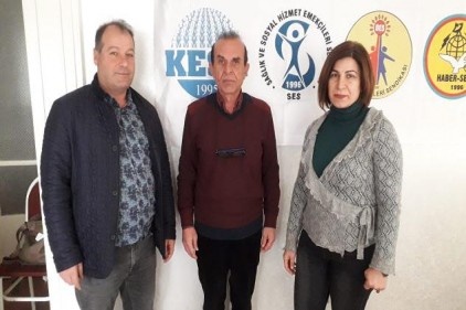Hasta yoğunluğu ve personel eksikliği sağlık sistemini tüketti