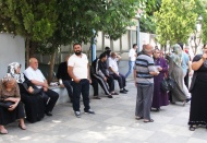 Hastadan kan parası alınması usulsüz