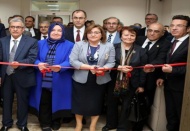 Hastalar kemoterapi aldıktan sonra dinlenebilecek