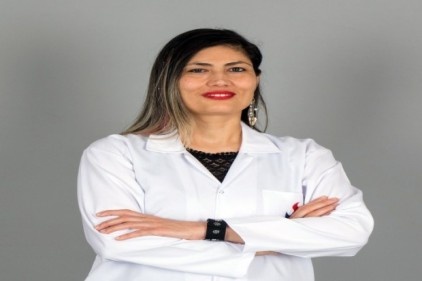 Hastalara sadece fizyolojik bir bakım desteği değil, psikolojik olarak da destek olmalıyız