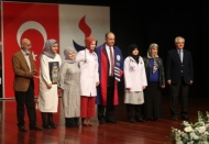 Hastaları kendi anne ve babanız gibi görün