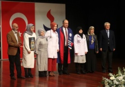 Hastaları kendi anne ve babanız gibi görün
